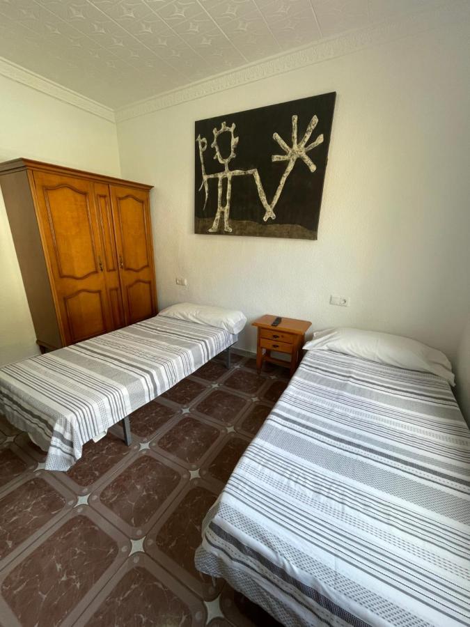 Aqui Te Quiero Ver Ventas de Zafarraya Exteriör bild