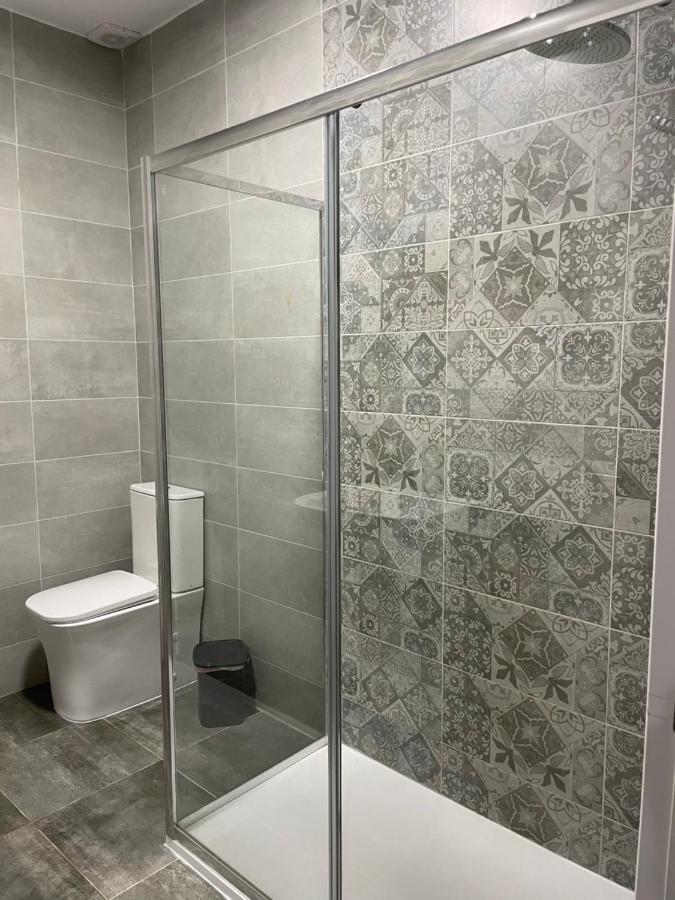 Aqui Te Quiero Ver Ventas de Zafarraya Exteriör bild